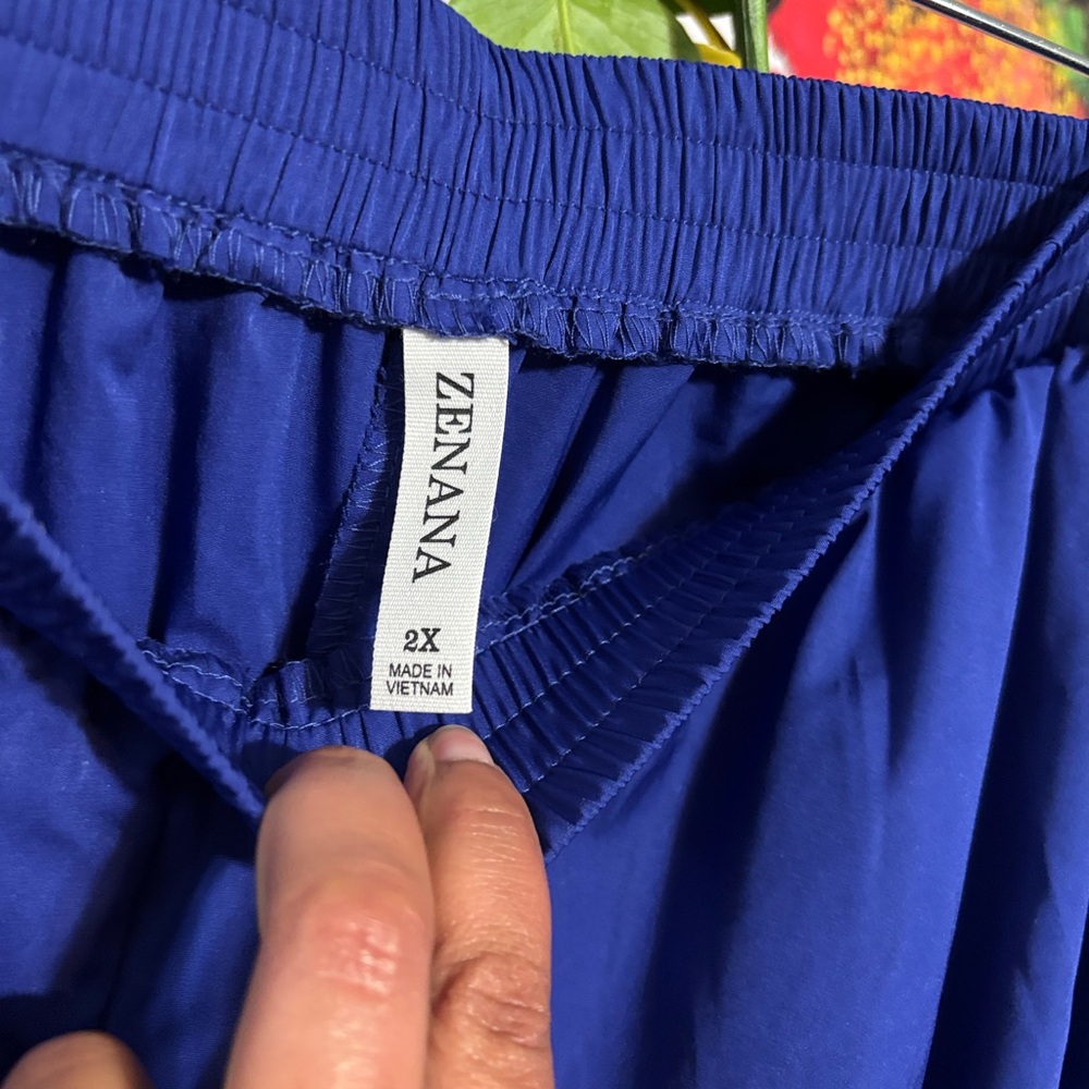 New Fashion slouch joggers